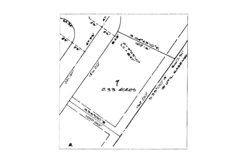 * Graff Rd Pine Valley, Unit 7 Pine Valley, UT 84781 - Photo 1 of 1 Primary Photo