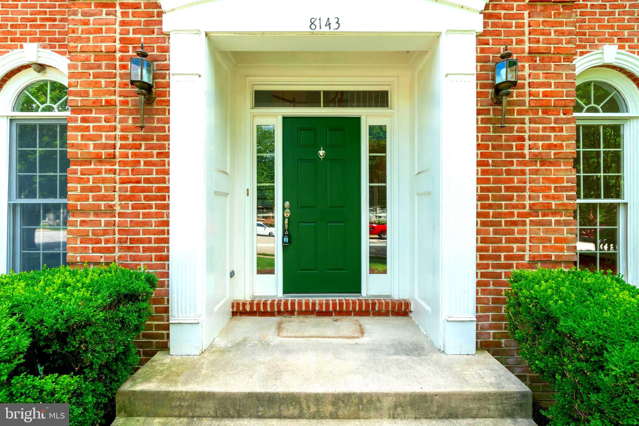 8143 Ridge Creek Way Springfield, VA 22153 - Photo 2 of 75