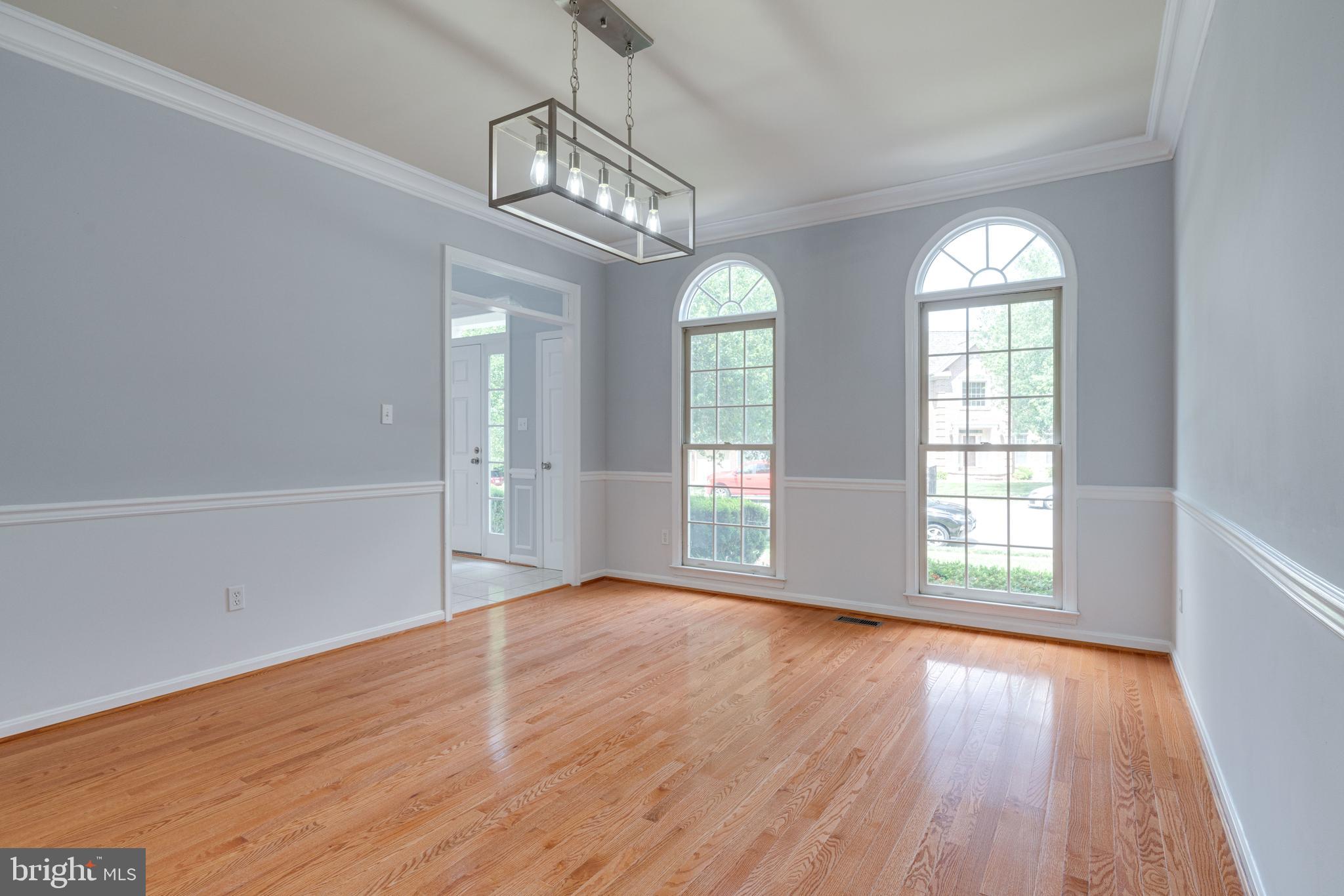 8143 Ridge Creek Way Springfield, VA 22153 - Photo 11 of 75 Dining Room