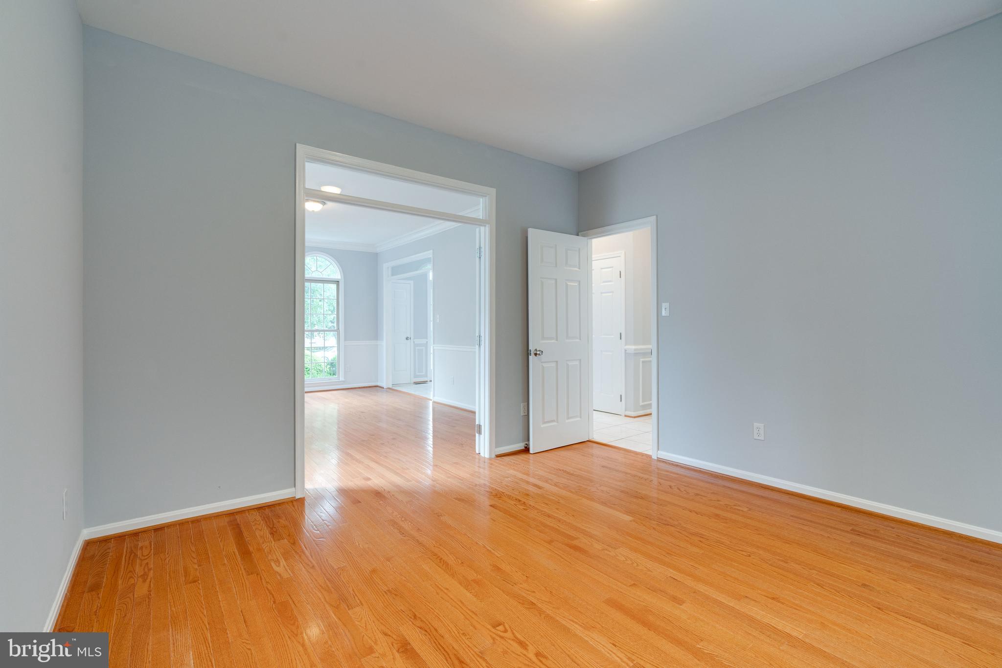 8143 Ridge Creek Way Springfield, VA 22153 - Photo 18 of 75 Study Room