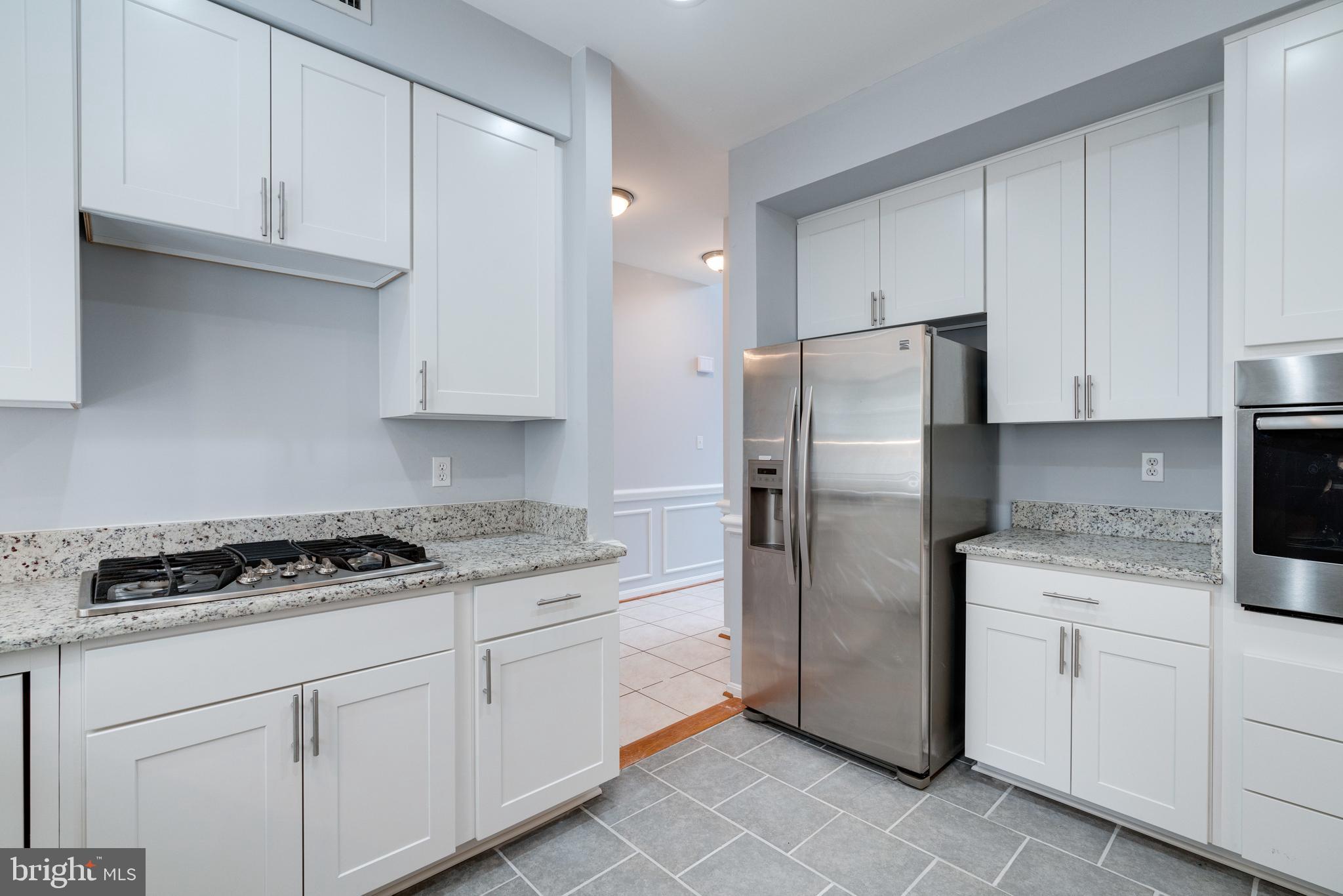 8143 Ridge Creek Way Springfield, VA 22153 - Photo 22 of 75 Kitchen