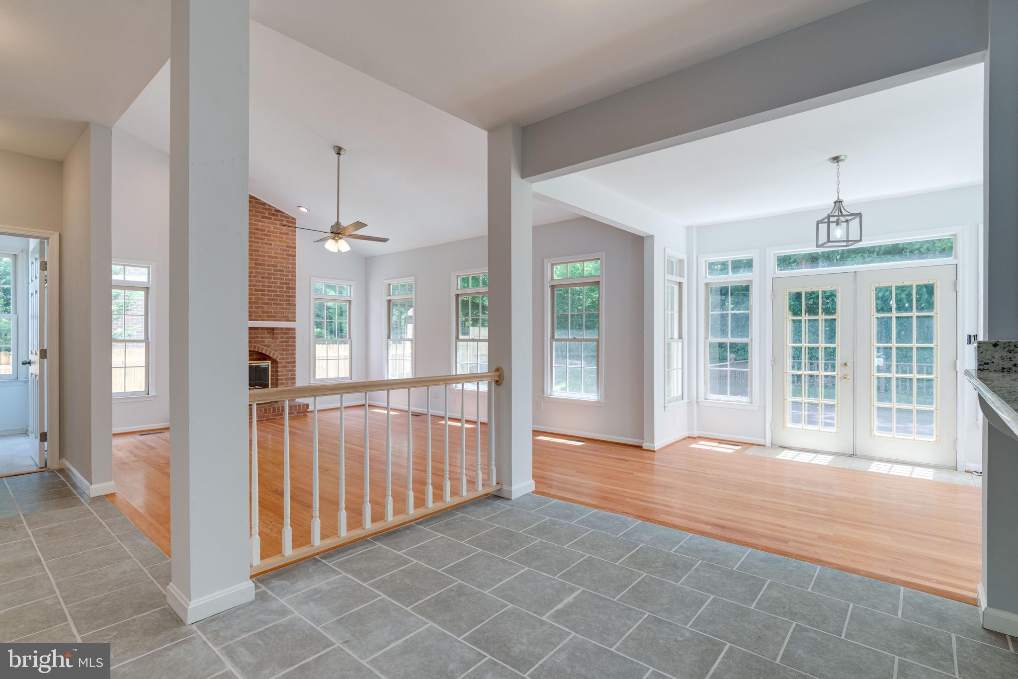 8143 Ridge Creek Way Springfield, VA 22153 - Photo 25 of 75 Breakfast Area
