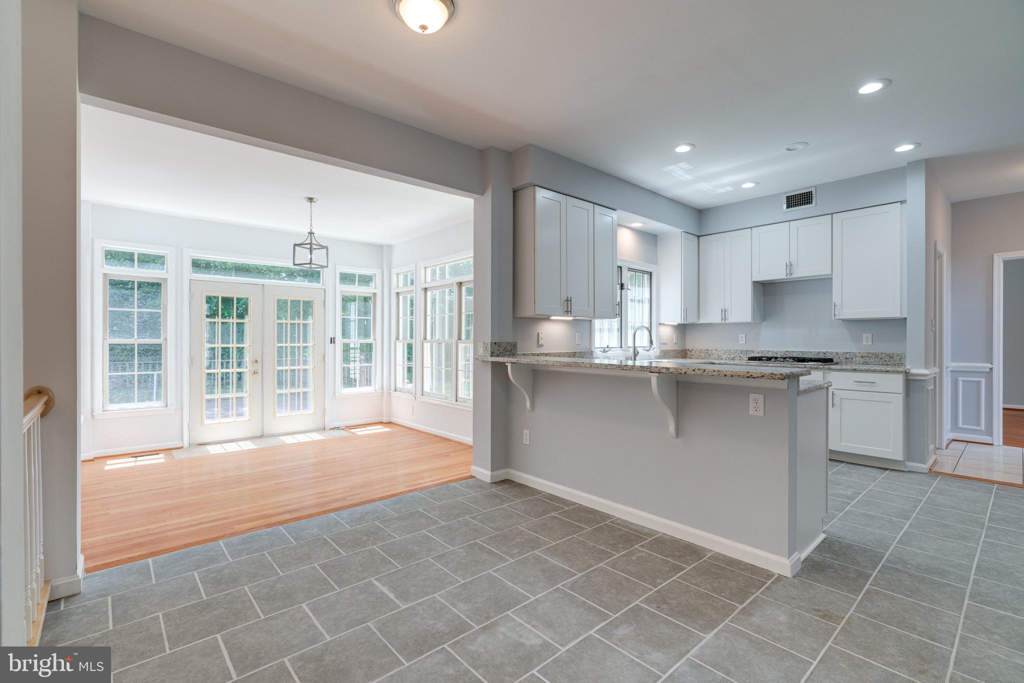 8143 Ridge Creek Way Springfield, VA 22153 - Photo 26 of 75 Breakfast Area