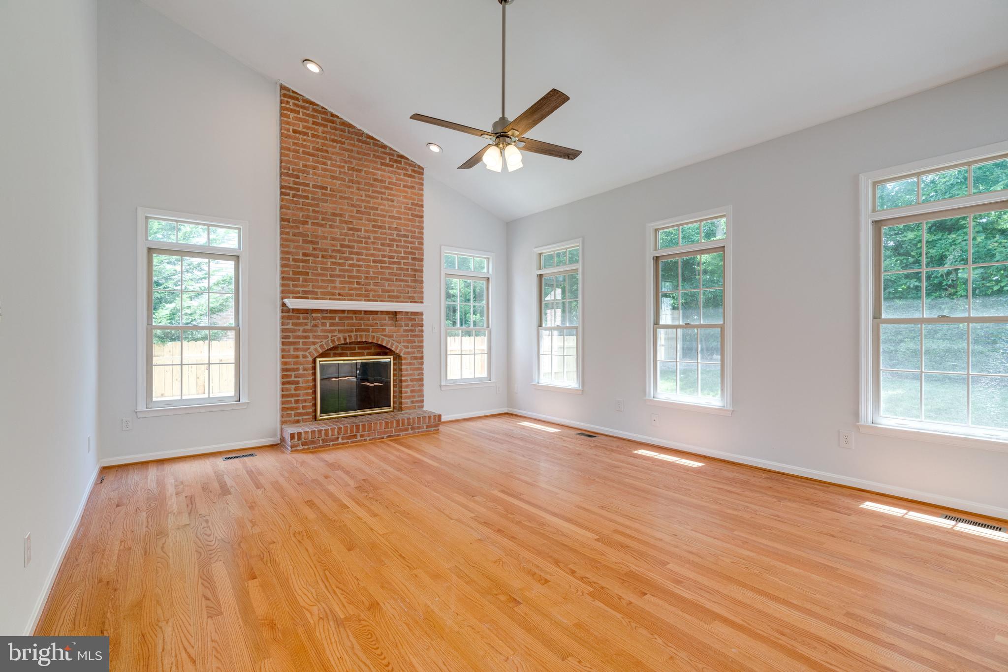 8143 Ridge Creek Way Springfield, VA 22153 - Photo 31 of 75 Family Room