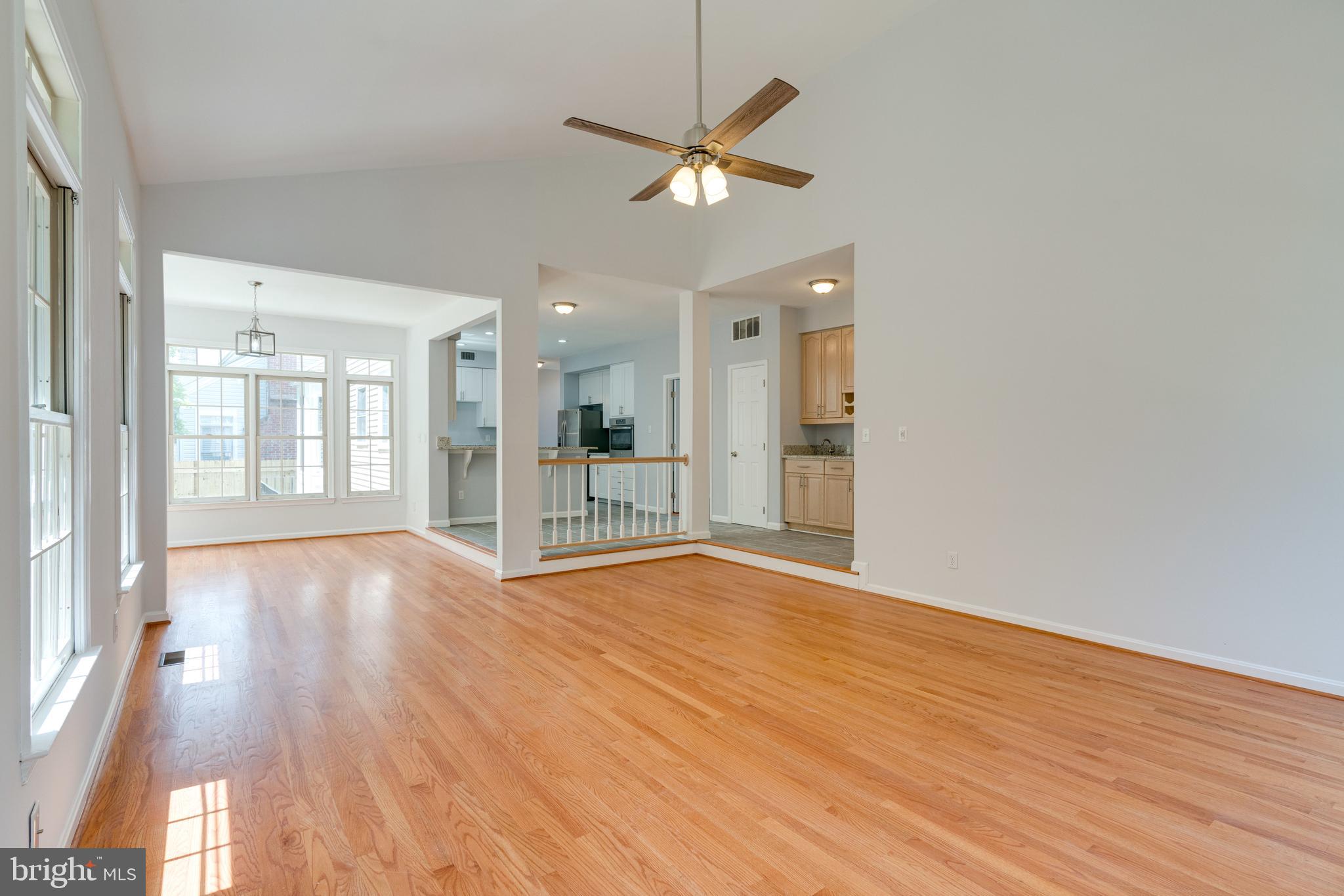 8143 Ridge Creek Way Springfield, VA 22153 - Photo 32 of 75 Family Room