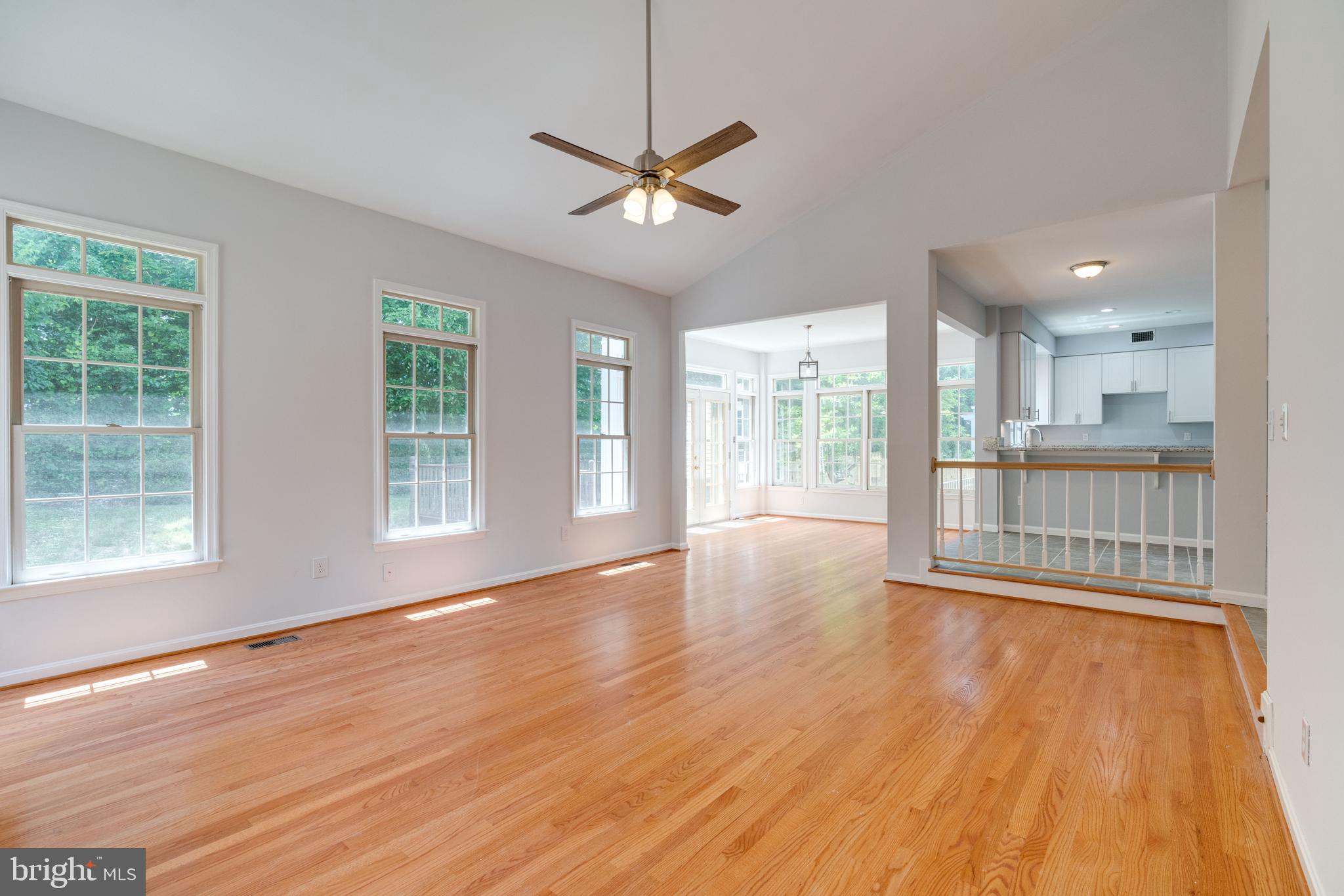 8143 Ridge Creek Way Springfield, VA 22153 - Photo 33 of 75 Family Room