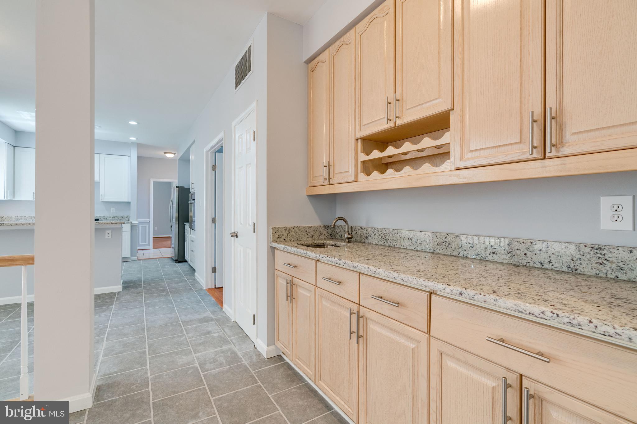 8143 Ridge Creek Way Springfield, VA 22153 - Photo 35 of 75 Pantry Station