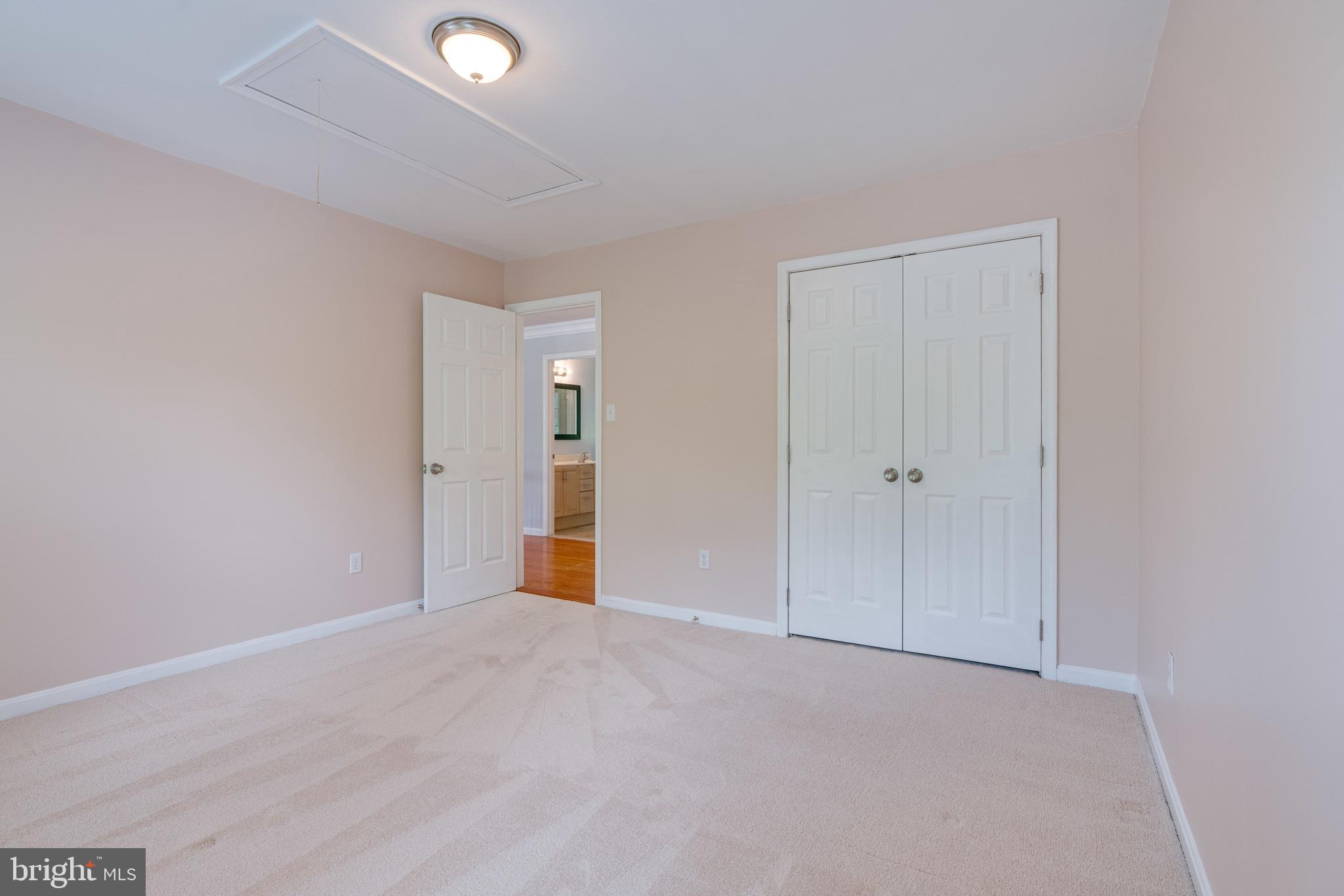 8143 Ridge Creek Way Springfield, VA 22153 - Photo 38 of 75 Bedroom #4