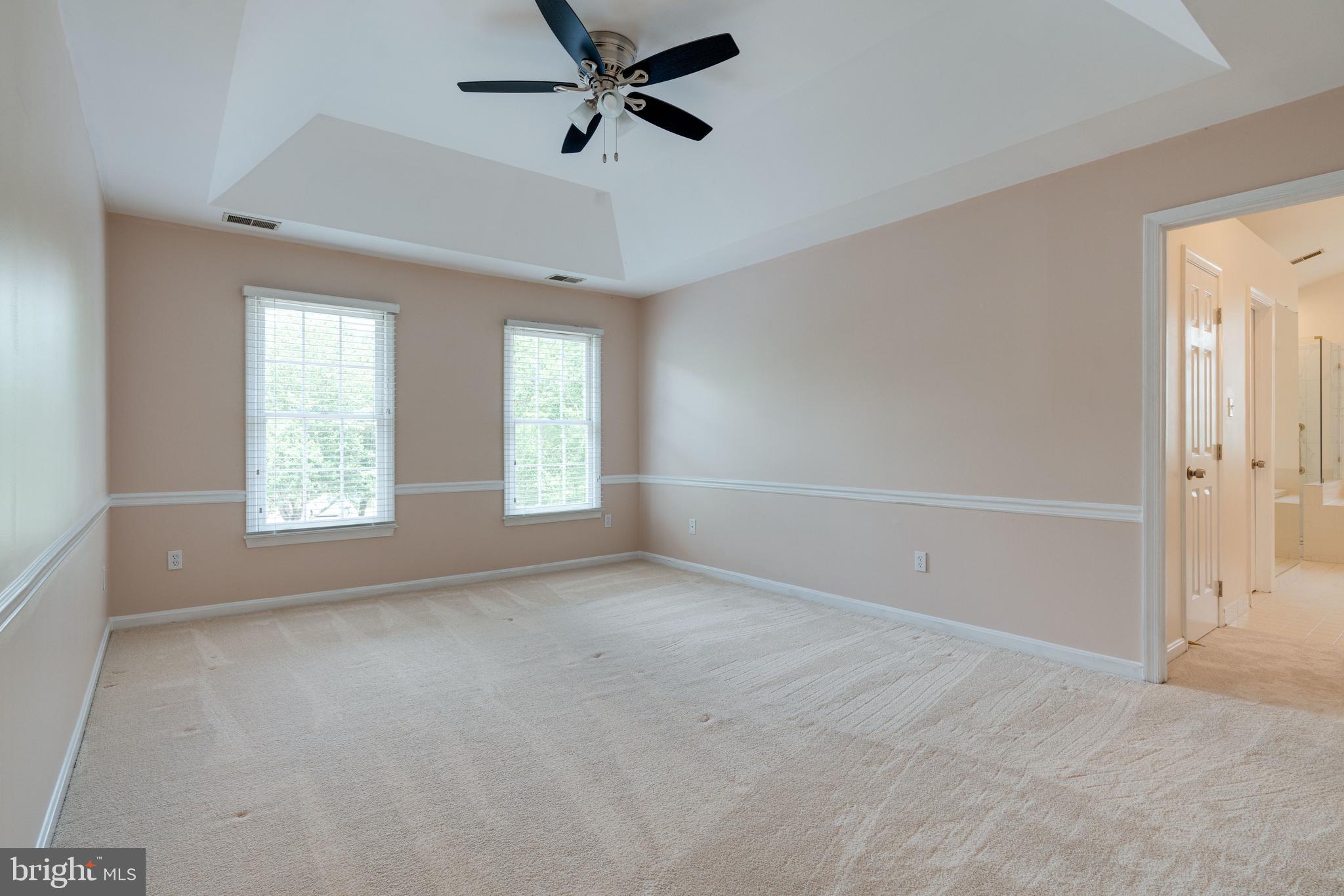 8143 Ridge Creek Way Springfield, VA 22153 - Photo 48 of 75 Master Bedroom