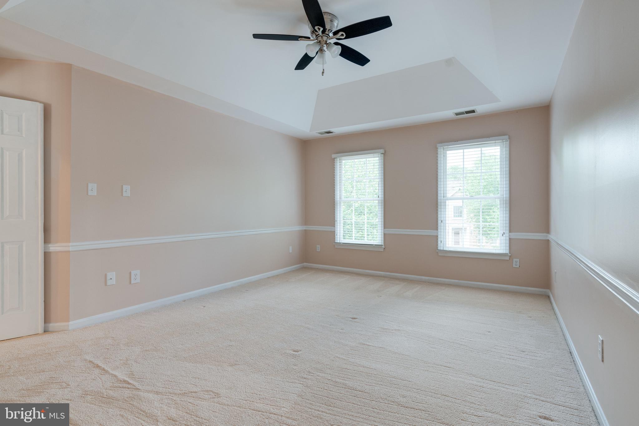 8143 Ridge Creek Way Springfield, VA 22153 - Photo 49 of 75 Master Bedroom