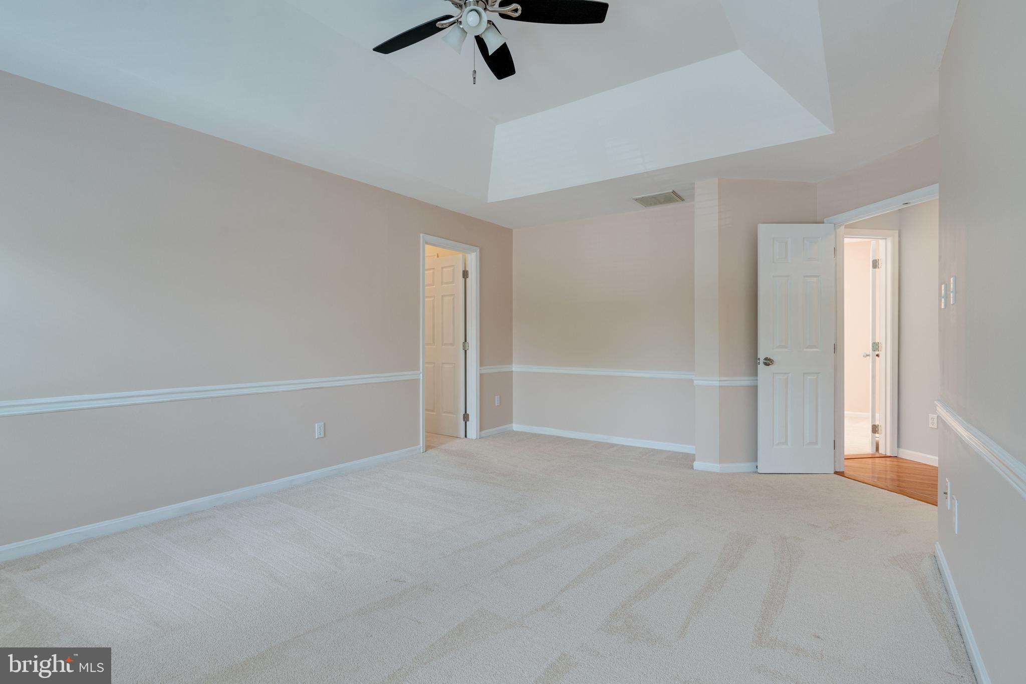 8143 Ridge Creek Way Springfield, VA 22153 - Photo 51 of 75 Master Bedroom