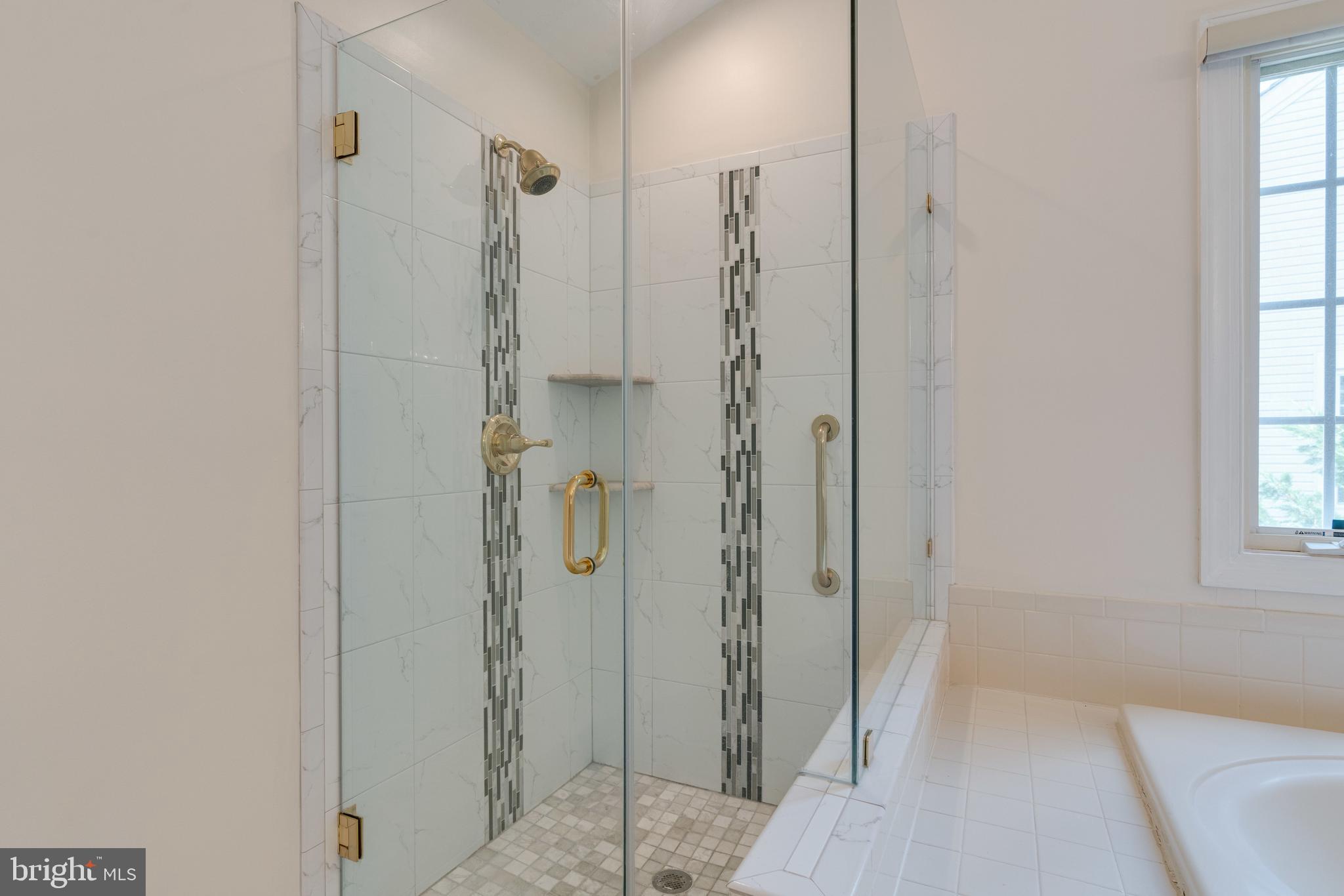 8143 Ridge Creek Way Springfield, VA 22153 - Photo 55 of 75 Master Bathroom