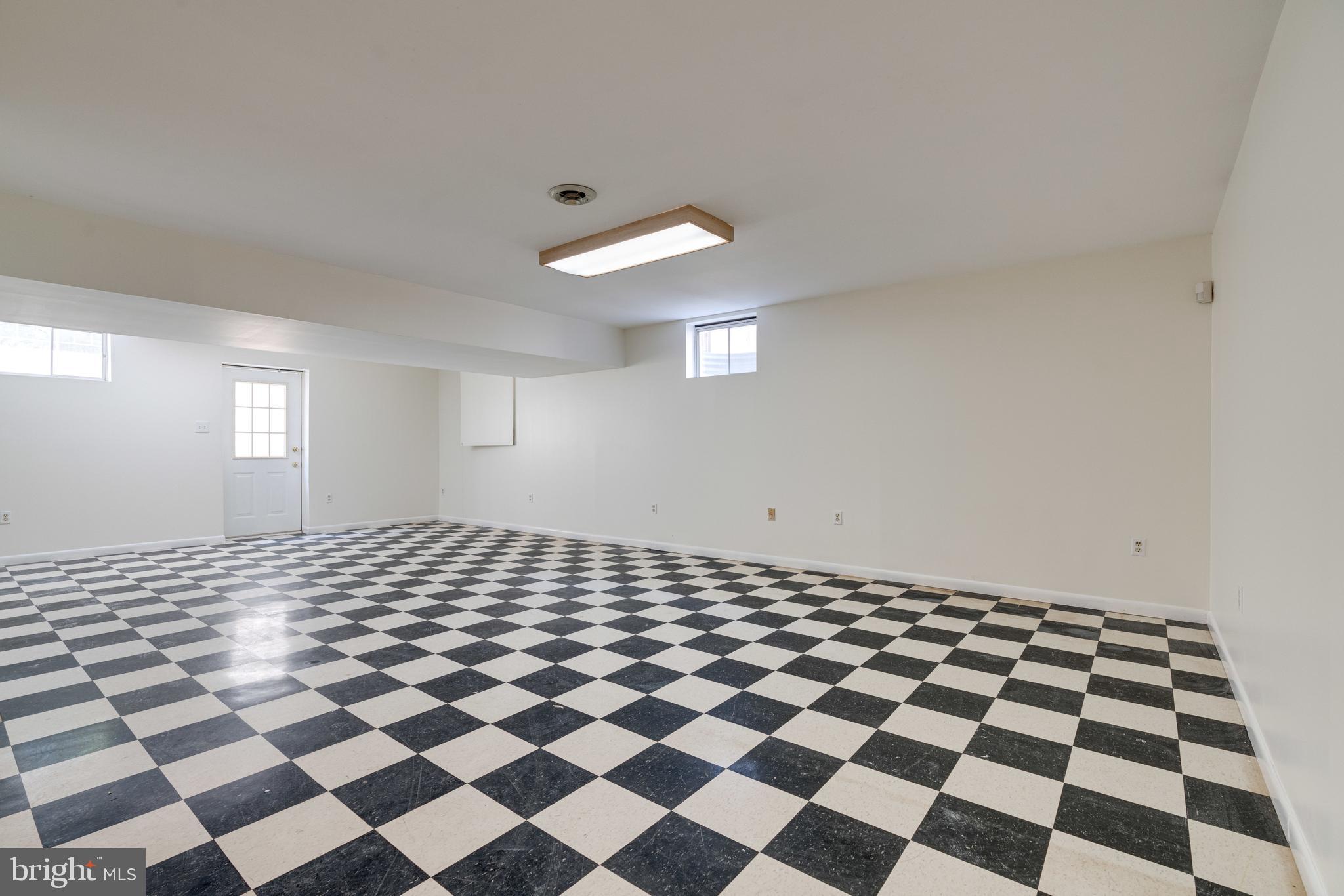 8143 Ridge Creek Way Springfield, VA 22153 - Photo 59 of 75 Basement