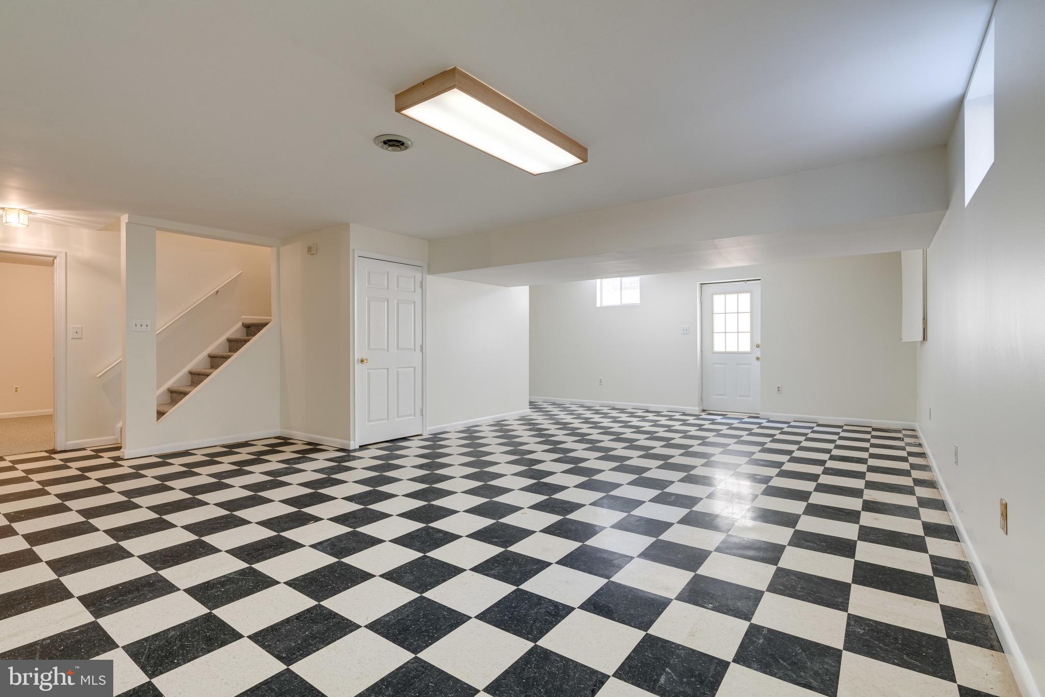 8143 Ridge Creek Way Springfield, VA 22153 - Photo 60 of 75 Basement