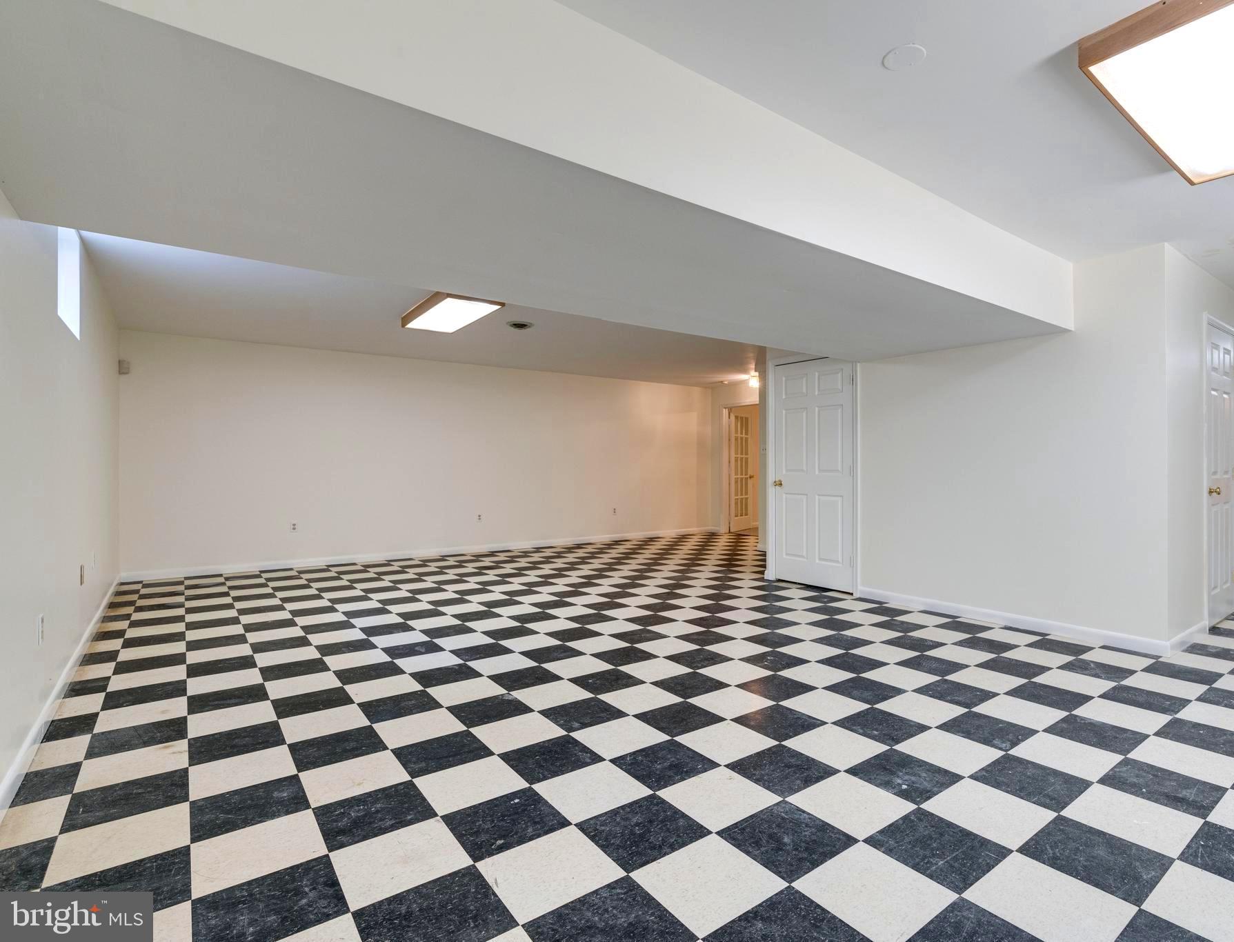 8143 Ridge Creek Way Springfield, VA 22153 - Photo 61 of 75 Basement