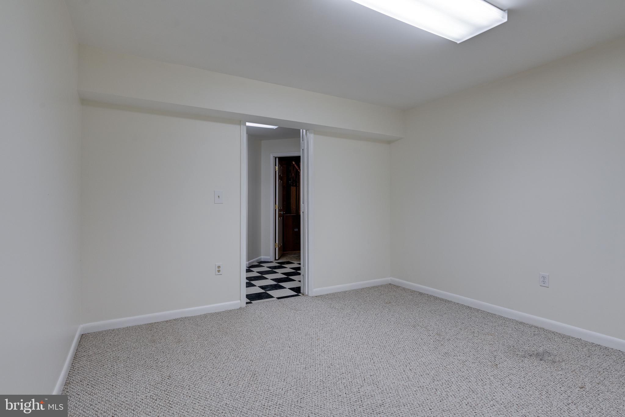 8143 Ridge Creek Way Springfield, VA 22153 - Photo 64 of 75 Den in the Basement