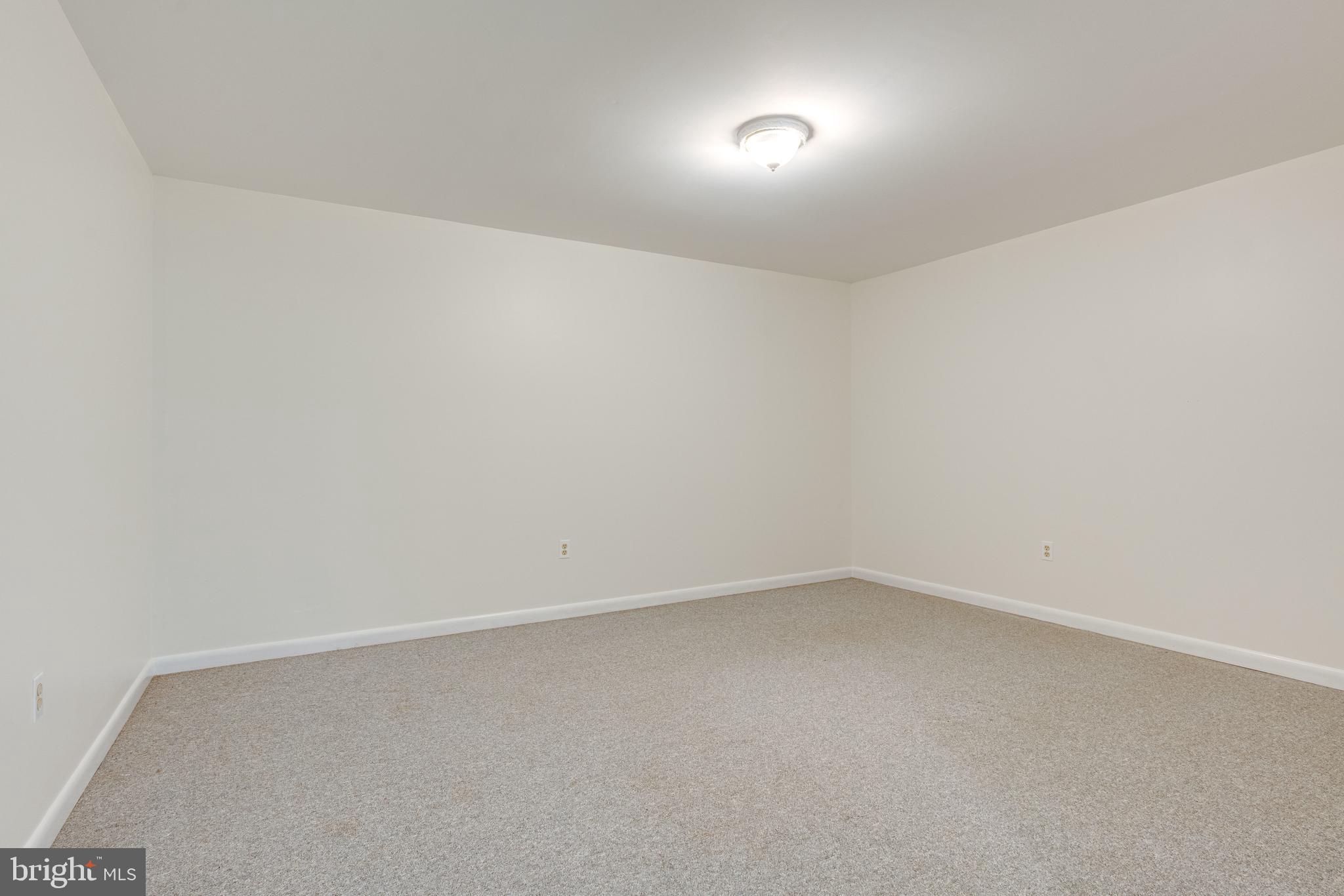 8143 Ridge Creek Way Springfield, VA 22153 - Photo 67 of 75 Quiet Room in the Basement