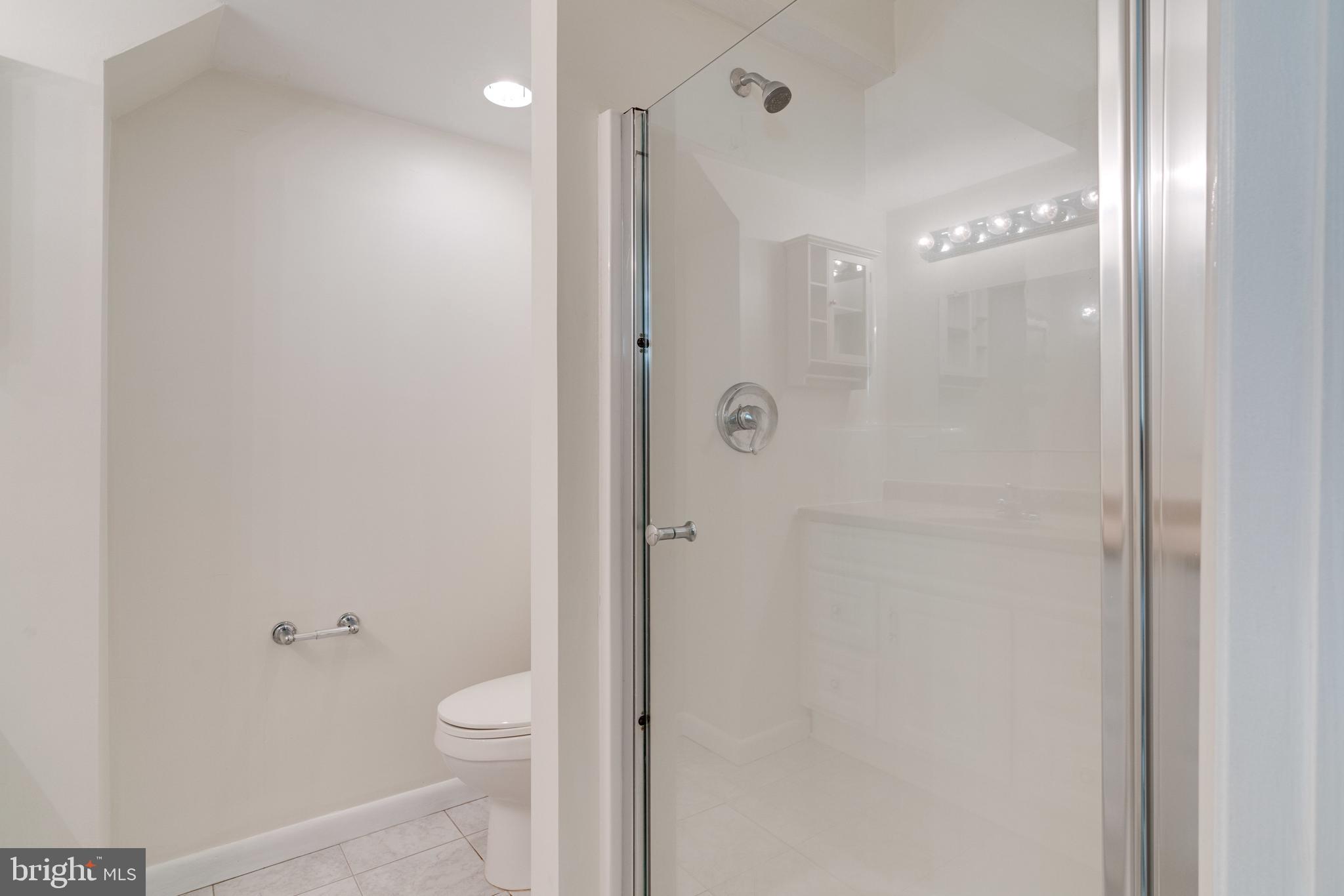 8143 Ridge Creek Way Springfield, VA 22153 - Photo 69 of 75 Full Bathroom in the Basement