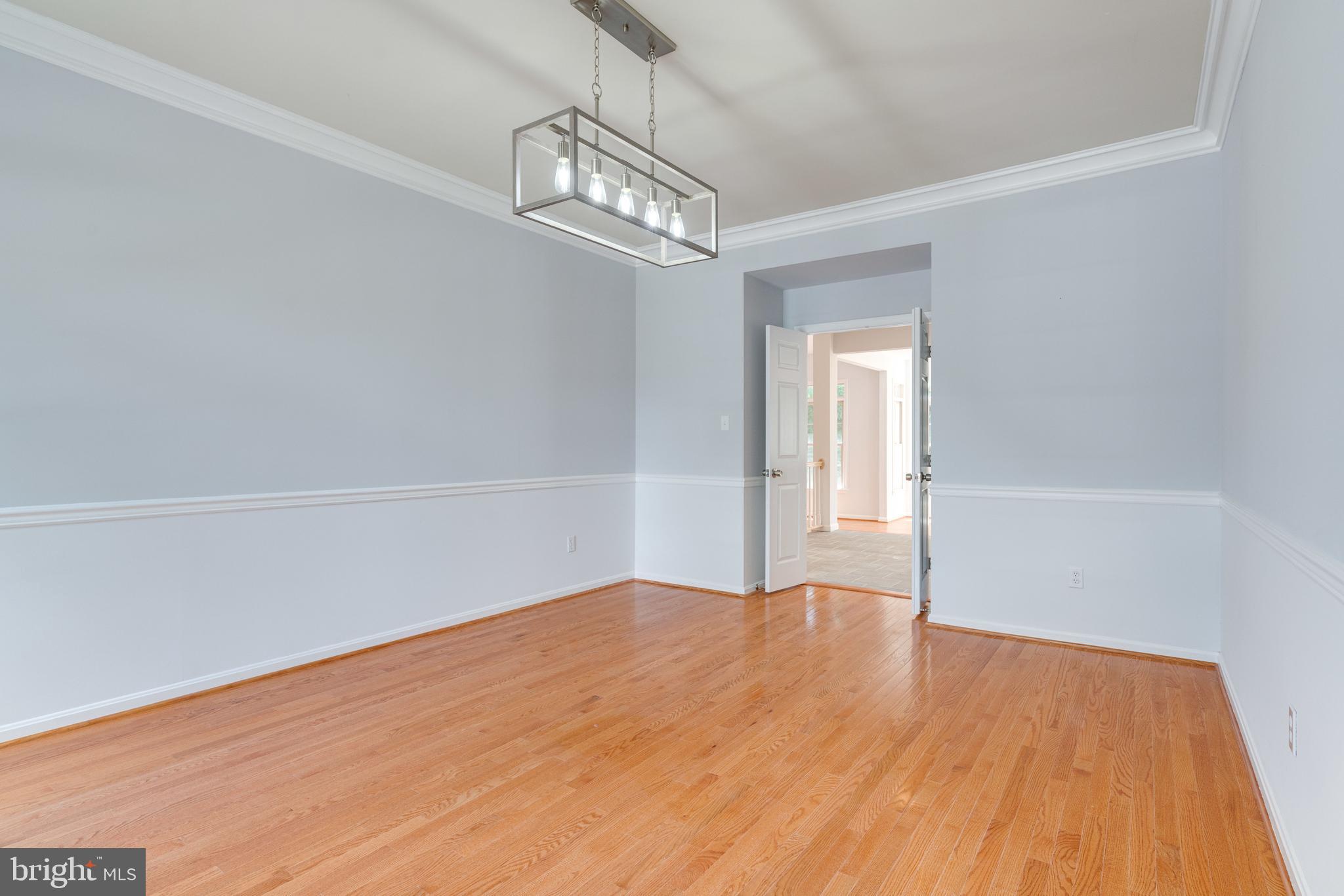 8143 Ridge Creek Way Springfield, VA 22153 - Photo 8 of 75 Dining Room