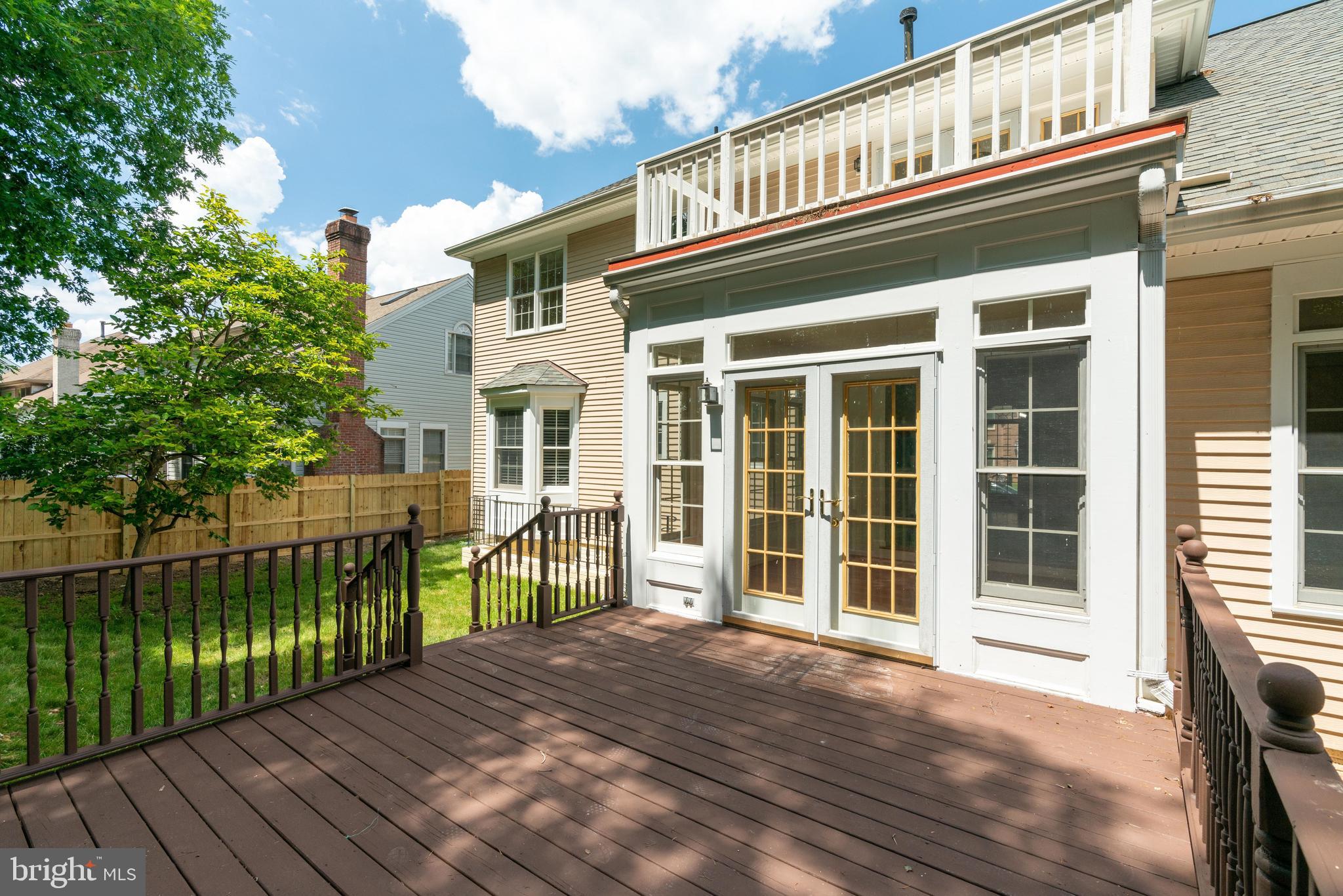 8143 Ridge Creek Way Springfield, VA 22153 - Photo 71 of 75 ~