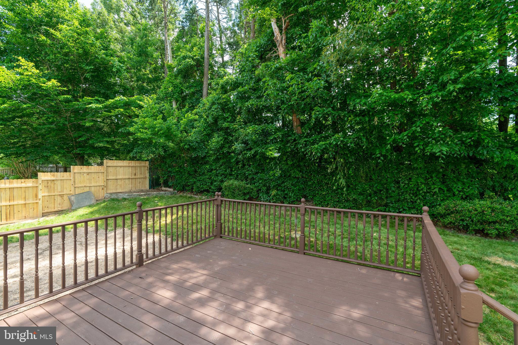 8143 Ridge Creek Way Springfield, VA 22153 - Photo 72 of 75 ~