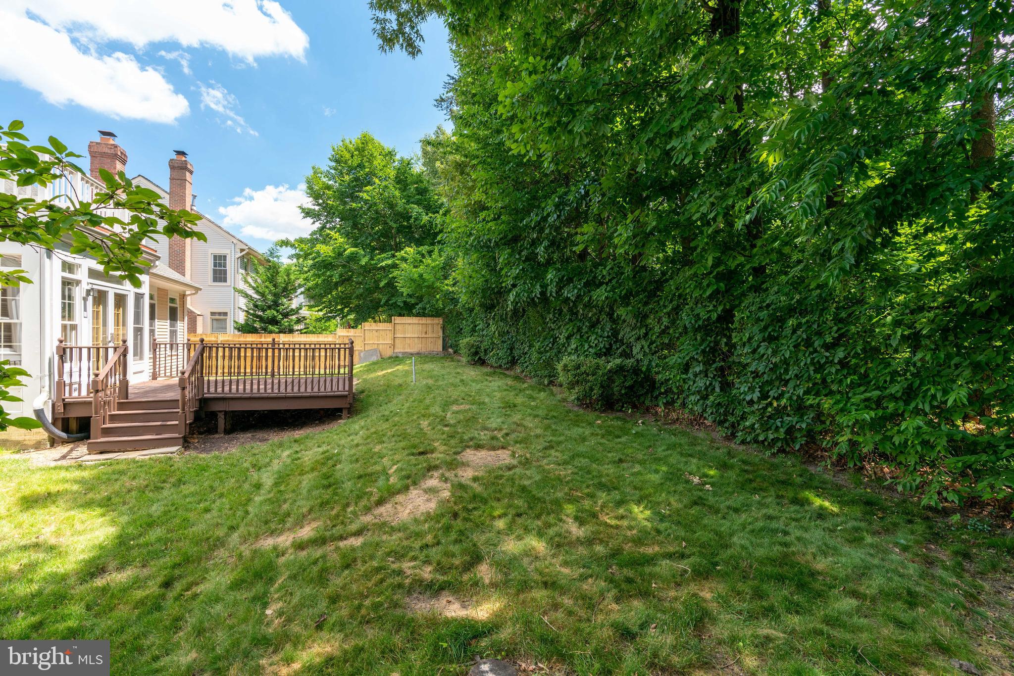 8143 Ridge Creek Way Springfield, VA 22153 - Photo 75 of 75 ~