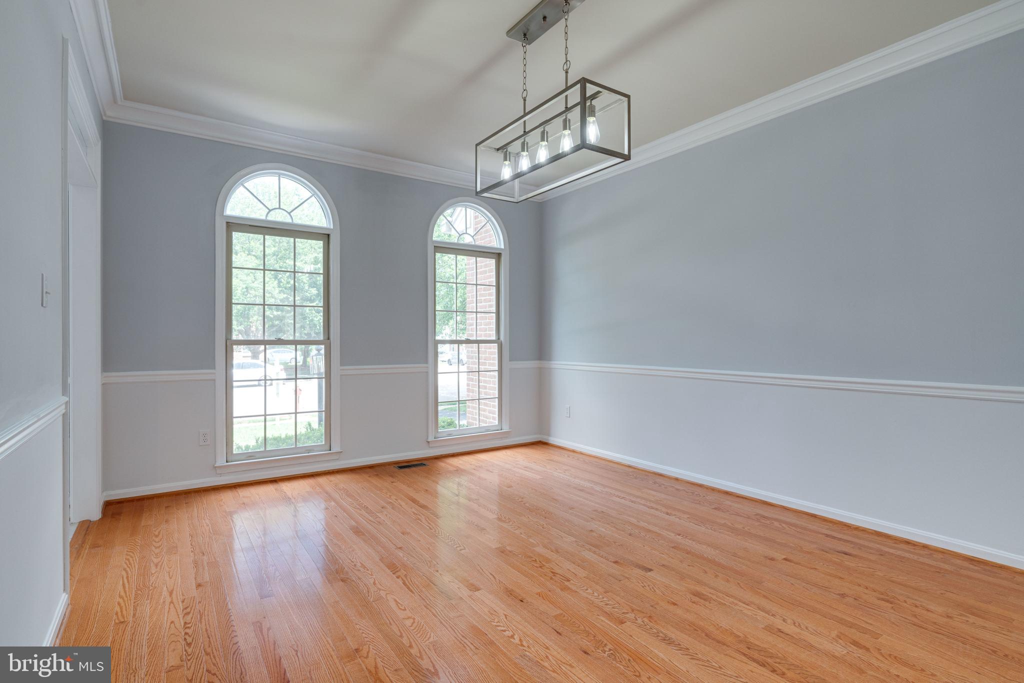 8143 Ridge Creek Way Springfield, VA 22153 - Photo 10 of 75 Dining Room