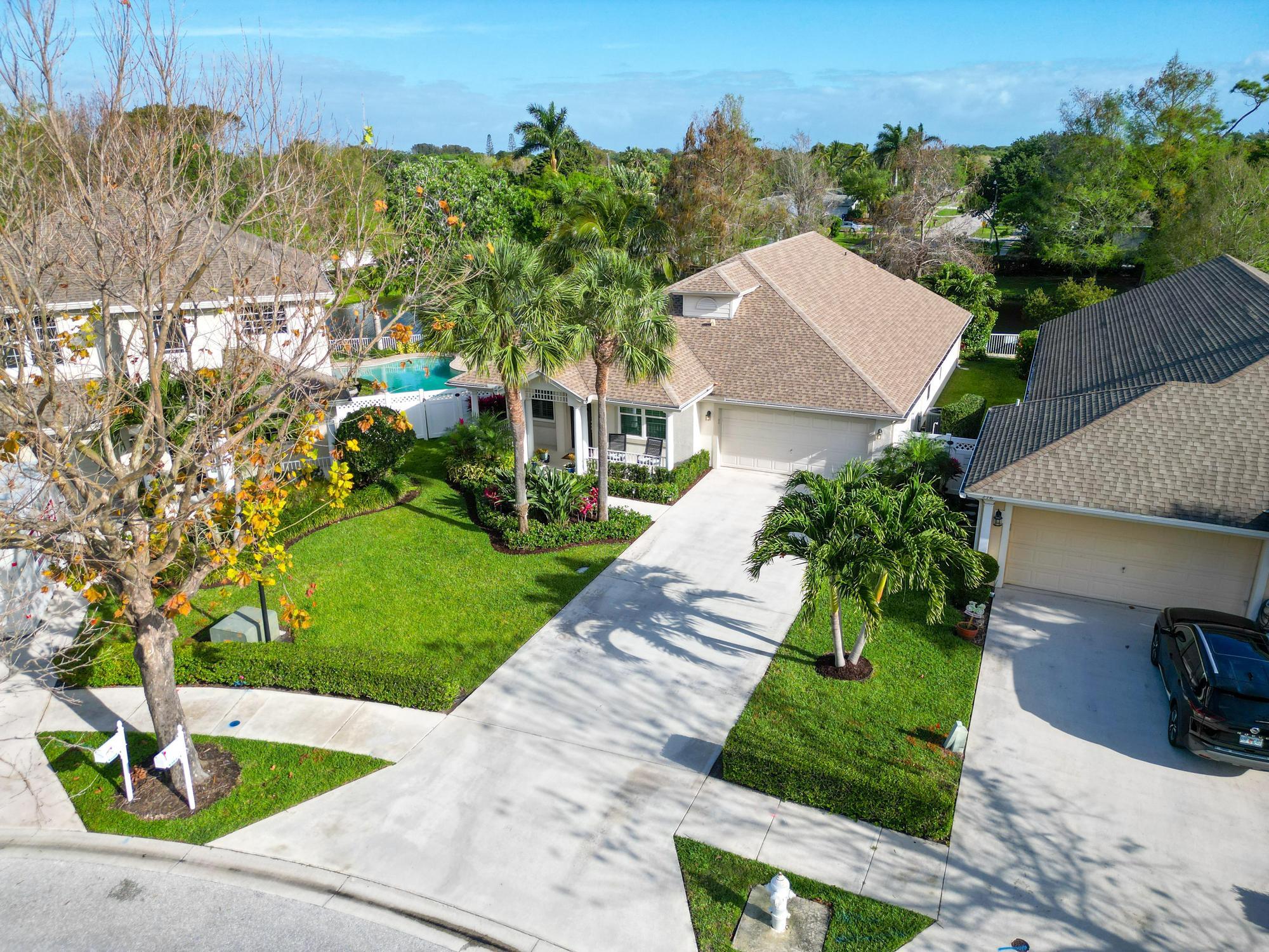 272 Clocktower Drive Jupiter, FL 33458 - Photo 43 of 61 DJI_0404