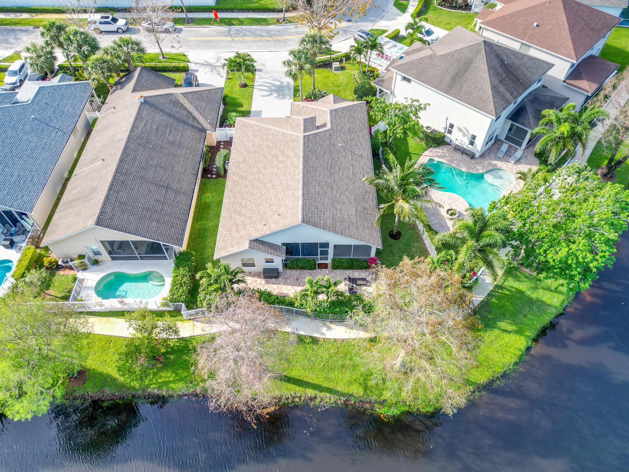 272 Clocktower Drive Jupiter, FL 33458 - Photo 45 of 61 DJI_0412