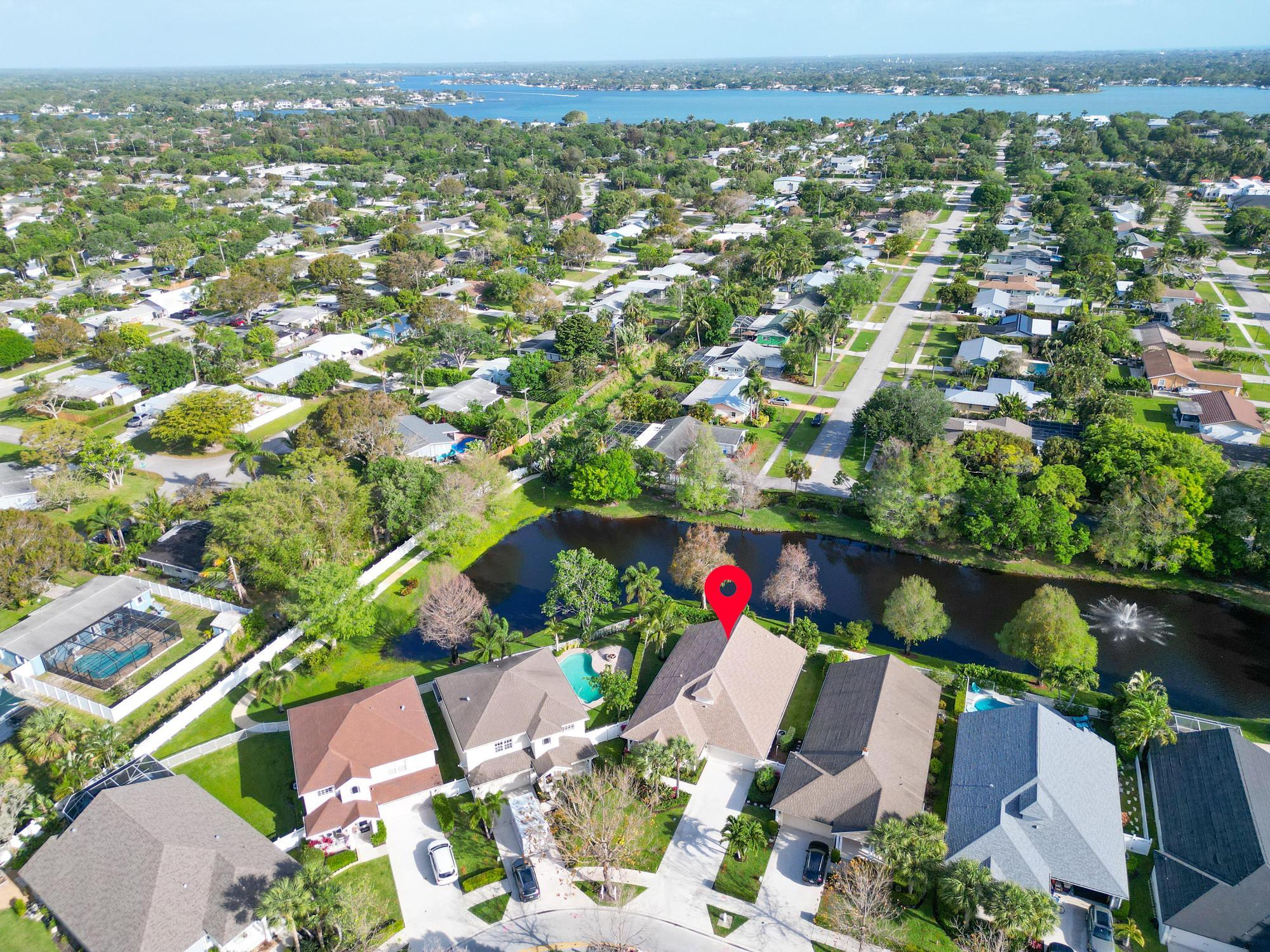 272 Clocktower Drive Jupiter, FL 33458 - Photo 49 of 61 DJI_0406-Edit
