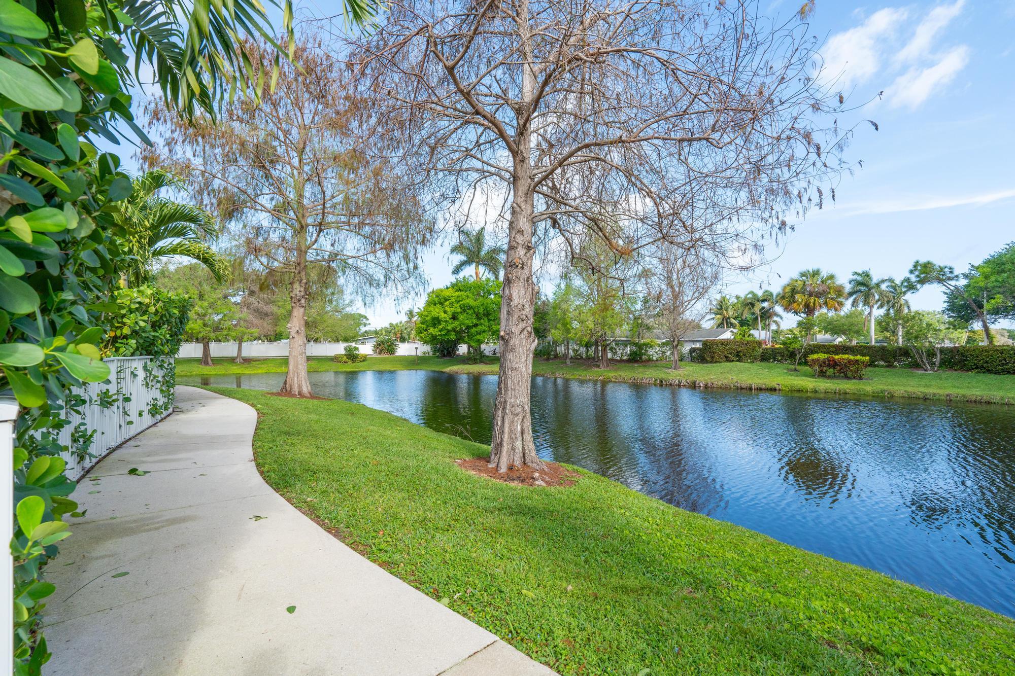 272 Clocktower Drive Jupiter, FL 33458 - Photo 57 of 61 A7407193