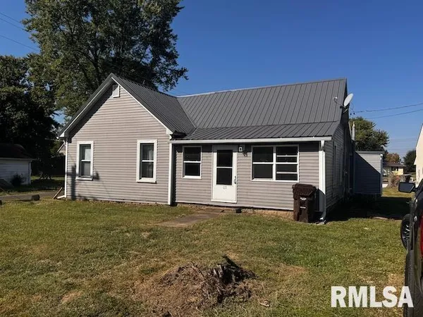 $45,000 | 403 North 3rd Street, Cuba, IL 61427
