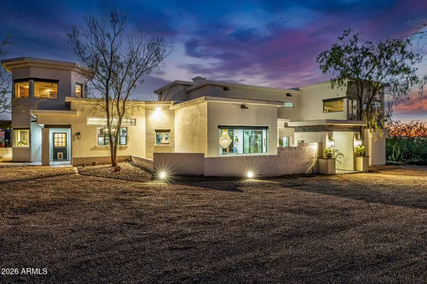 $1,699,900 | 6157 East Broadway Avenue, Apache Junction, AZ 85119