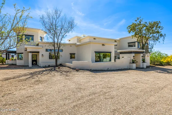 $1,699,900 | 6157 East Broadway Avenue, Apache Junction, AZ 85119