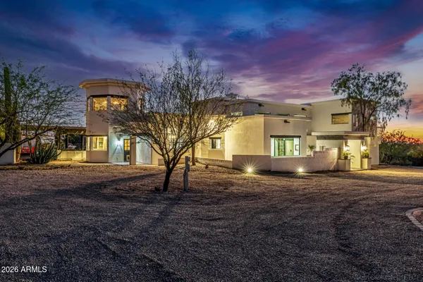 $1,699,900 | 6157 East Broadway Avenue, Apache Junction, AZ 85119