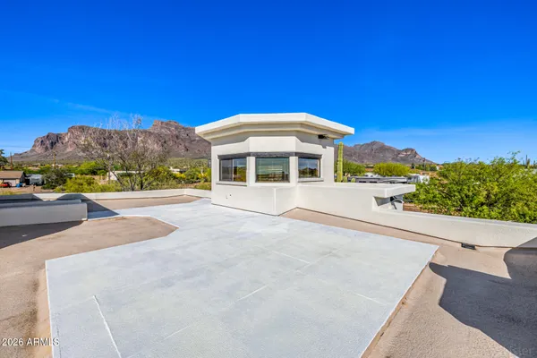 $1,699,900 | 6157 East Broadway Avenue, Apache Junction, AZ 85119