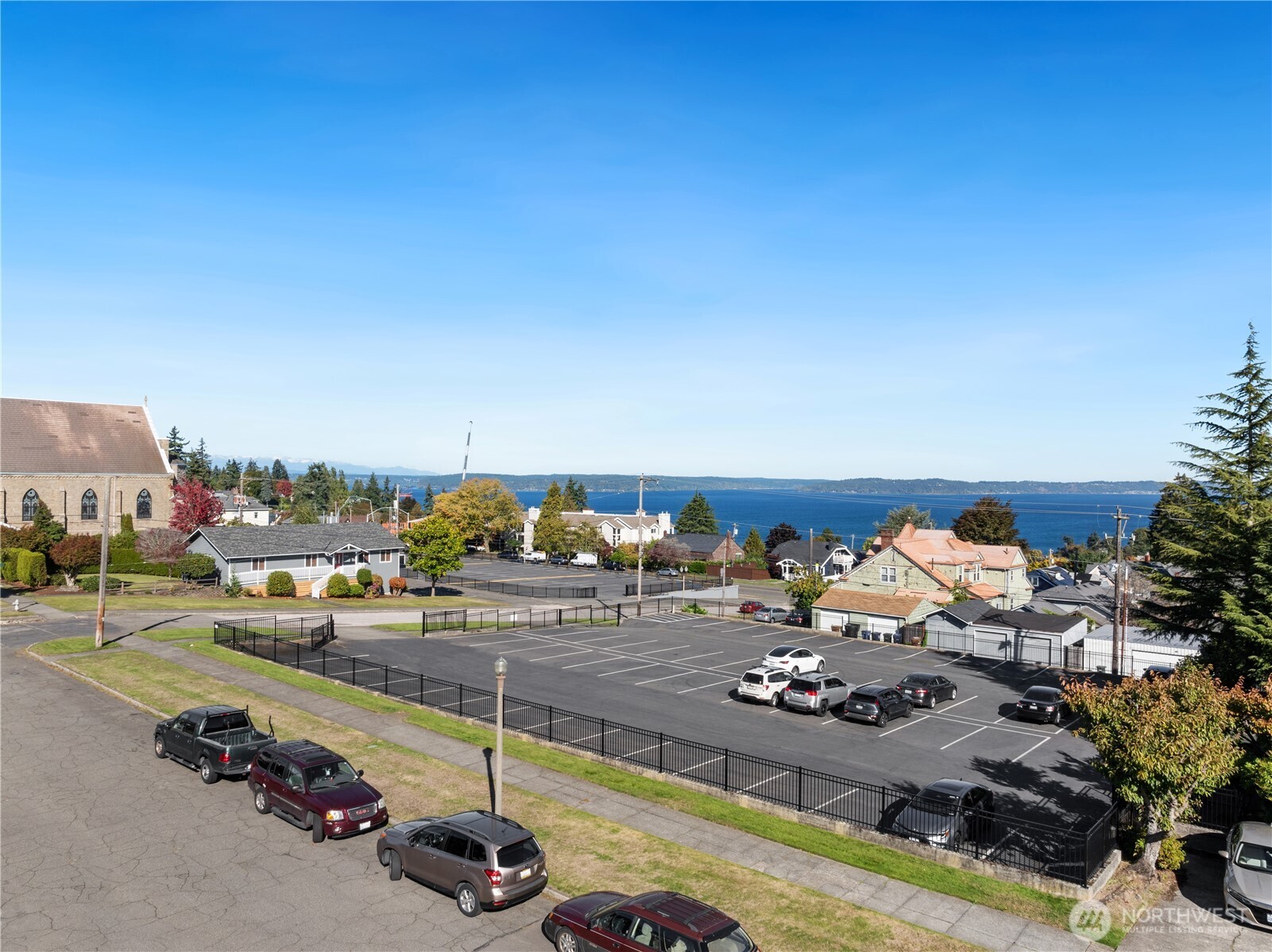 1010 North J Street, Unit 2 Tacoma, WA 98403 - Photo 22 of 29