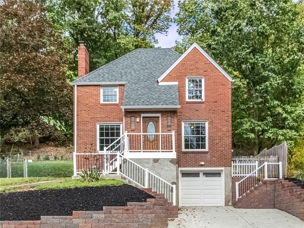 Welcome to 216 Sieber Rd.