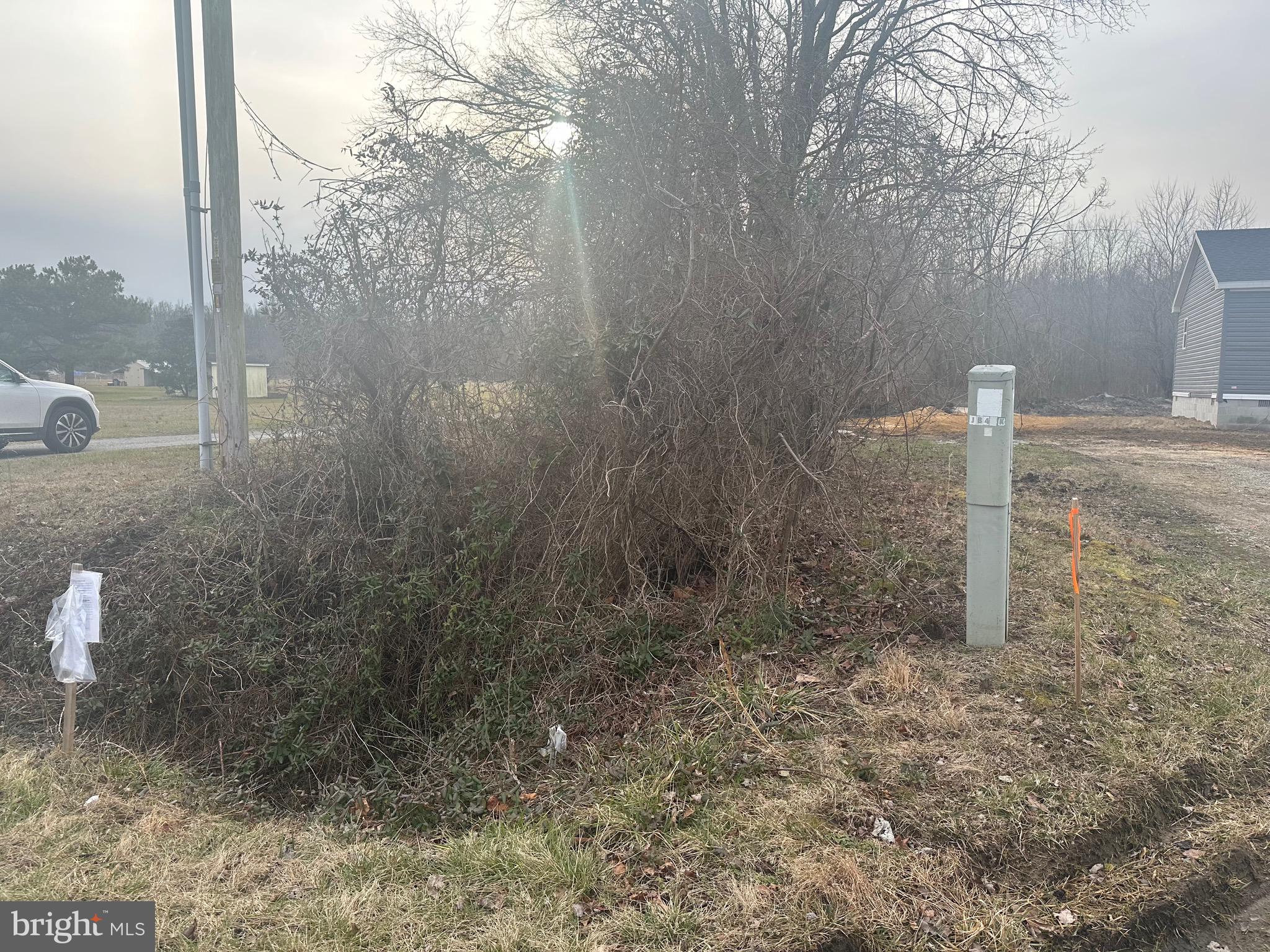 0 Hopewell Drive, Clayton, DE 19938 Compass