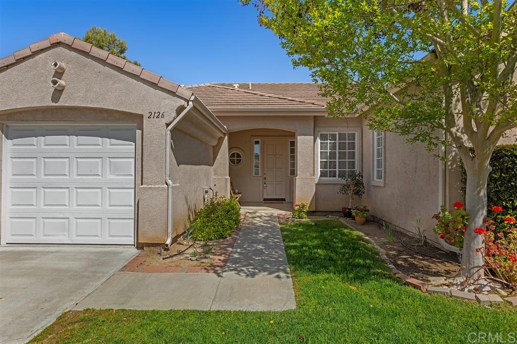 2126 Stone Castle Fallbrook, CA 92028 - Photo 1 of 25
