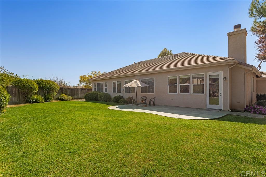 2126 Stone Castle Fallbrook, CA 92028 - Photo 22 of 25