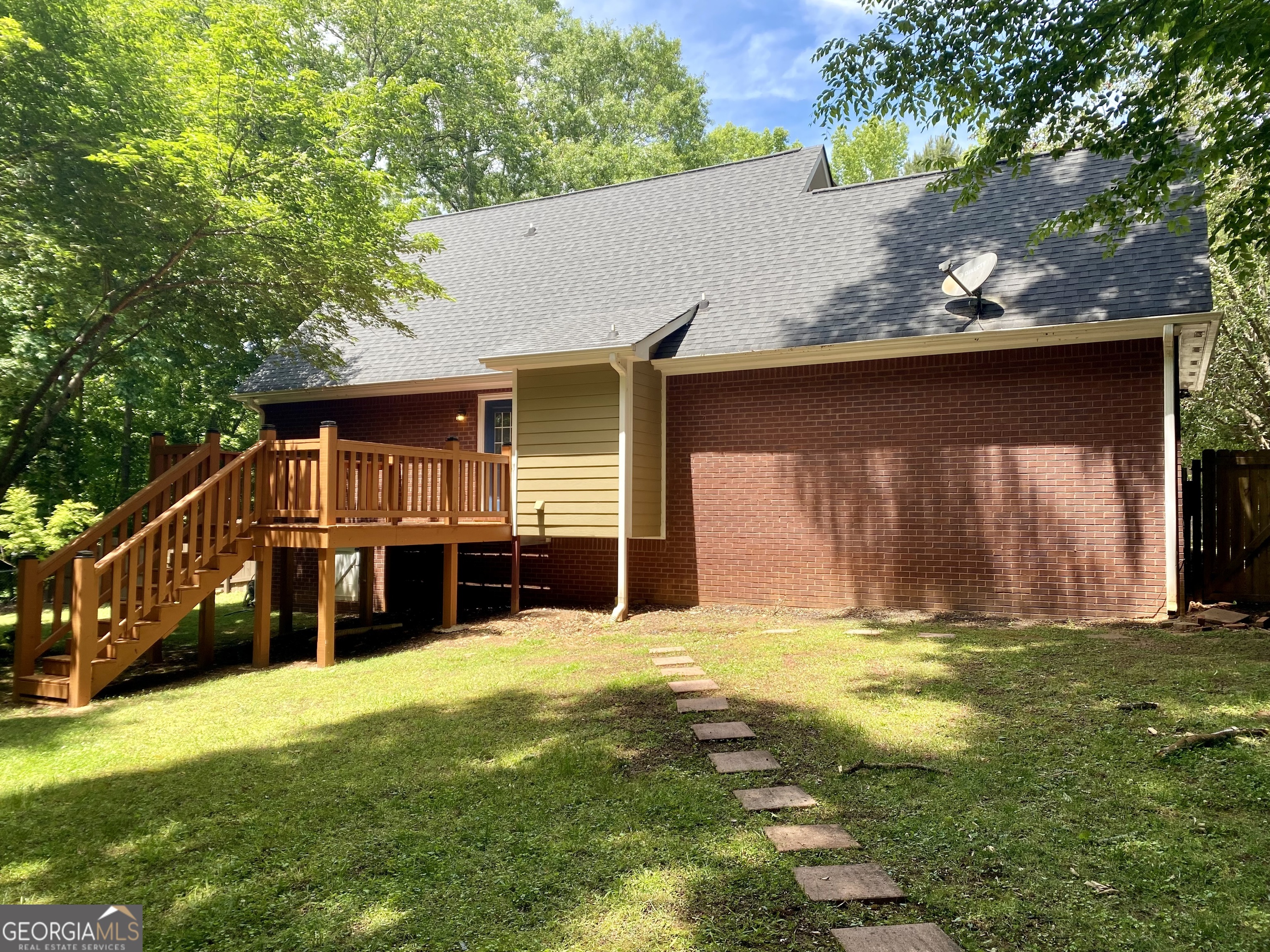 1130 Darlington Station Road Bogart, GA 30622 - Photo 61 of 70