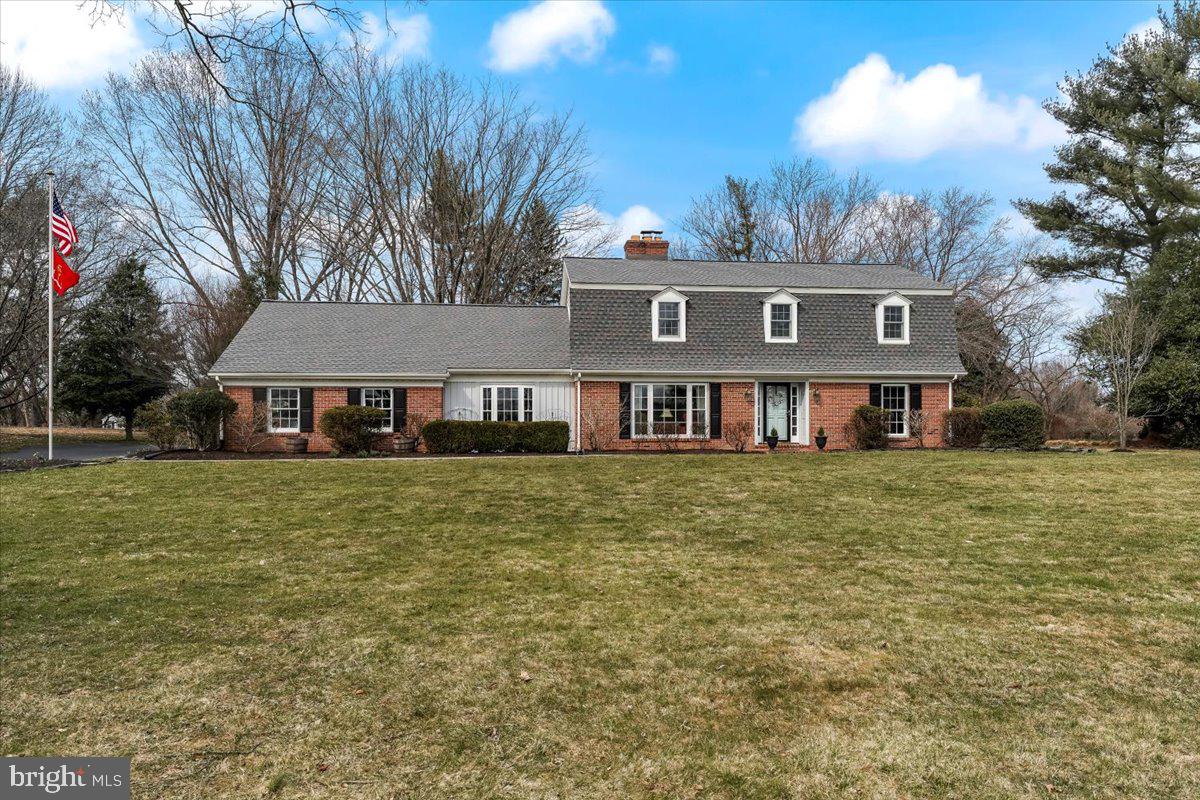 1065 Country Club Road West Chester, PA 19382 - Photo 2 of 75 Gallery Image 2