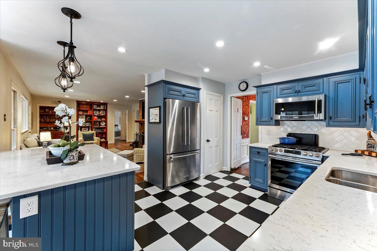 1065 Country Club Road West Chester, PA 19382 - Photo 21 of 75 Gallery Image 21