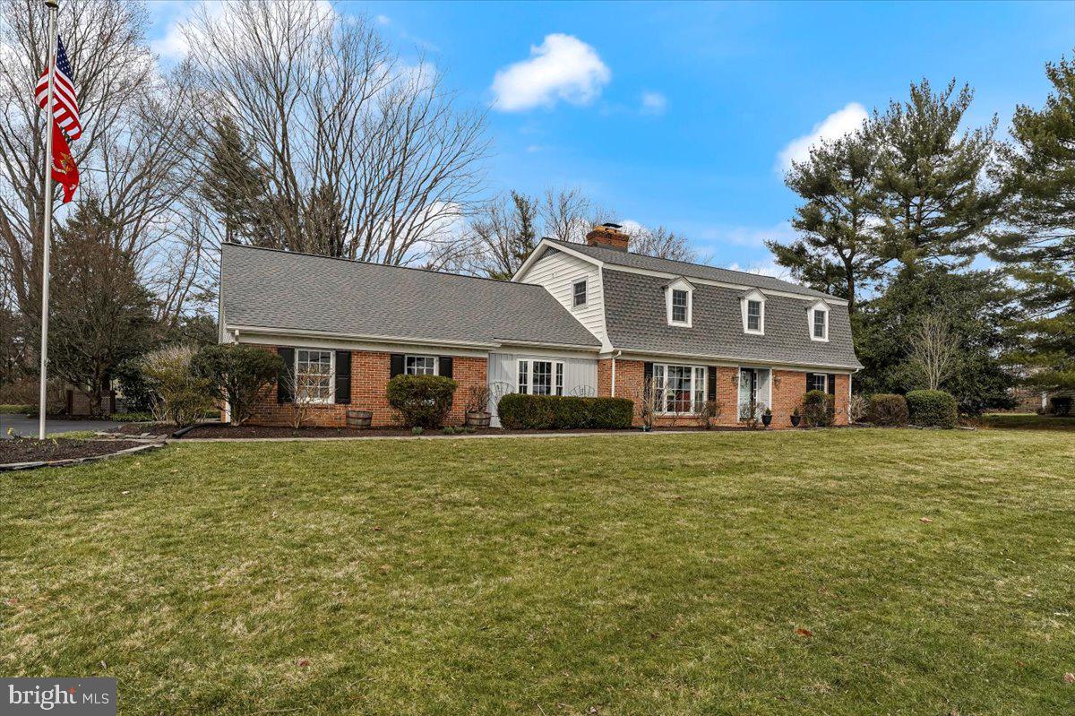 1065 Country Club Road West Chester, PA 19382 - Photo 4 of 75 Gallery Image 4