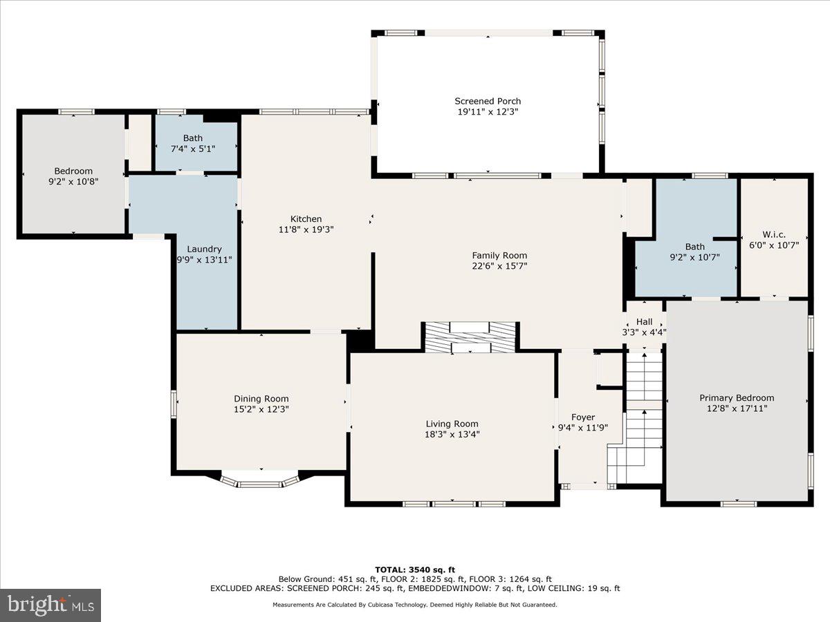 1065 Country Club Road West Chester, PA 19382 - Photo 73 of 75 Gallery Image 73