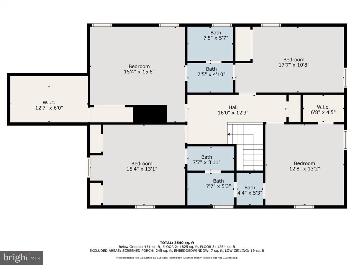 1065 Country Club Road West Chester, PA 19382 - Photo 74 of 75 Gallery Image 74