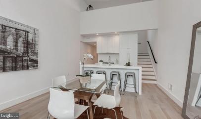 1515 K Street Southeast, Unit 4 Washington, DC 20003 - Photo 3 of 10