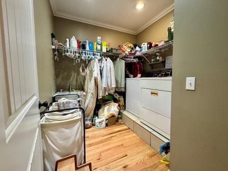 610 Rolling Meadows Lane Rickman, TN 38580 - Photo 30 of 42 a room with storage and utility