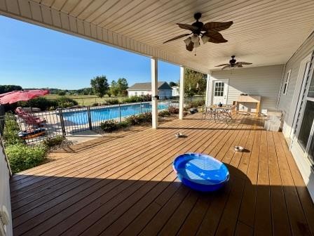 610 Rolling Meadows Lane Rickman, TN 38580 - Photo 35 of 42